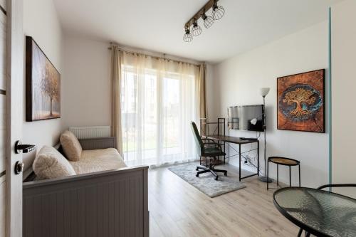 Lema Apartment with Garden by BookingHost