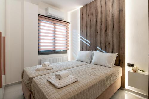 Lumera Urban Stay - New 2BR Home with Private Parking near Old Town