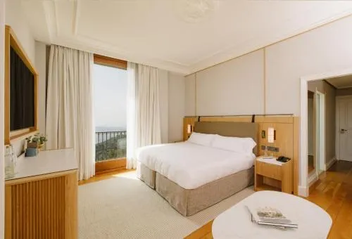 METT Barcelona GL - A Leading Hotel of the World photo 12