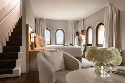 METT Barcelona GL - A Leading Hotel of the World photo 27