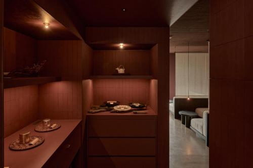 Foto de la galería de KÚON Hakone Gora en Hakone