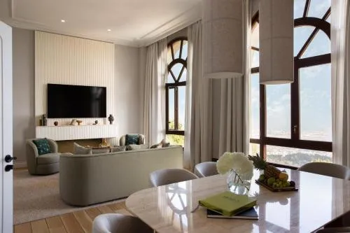 METT Barcelona GL - A Leading Hotel of the World photo 34