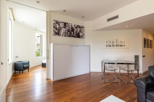 Uma Suites Passeig de Gracia 16