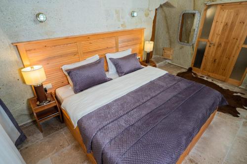 Imagen de la galería de Canela Cave Hotel - Cappadocia, en Göreme