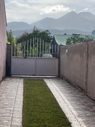 Φυσικό τοπίο κοντά σε αυτό το διαμέρισμα