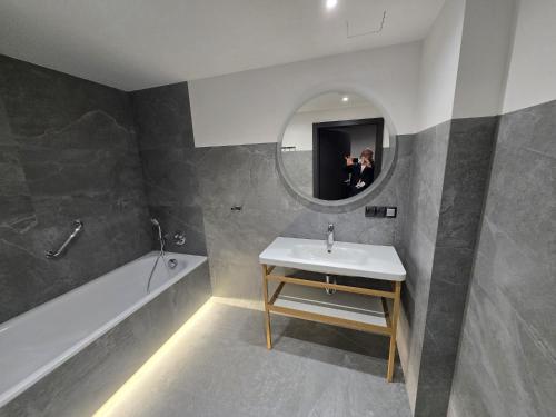 Gallery image of Hotel Verde City in Koszalin