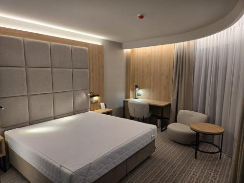 Gallery image of Hotel Verde City in Koszalin