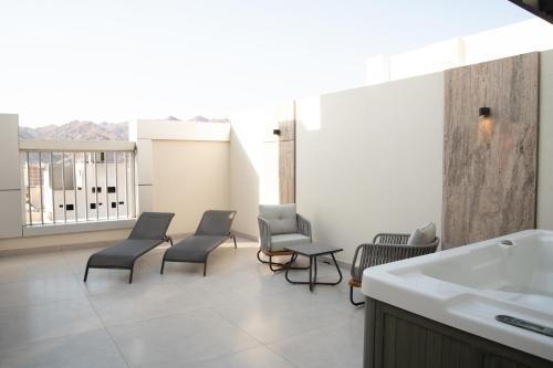 Hafawah Suites