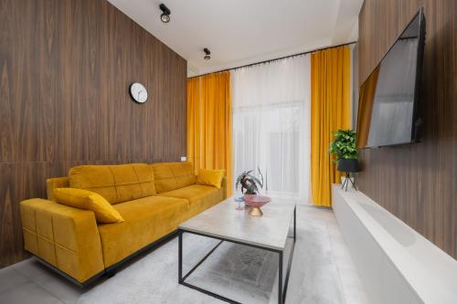 Bliska Residence by Solarento