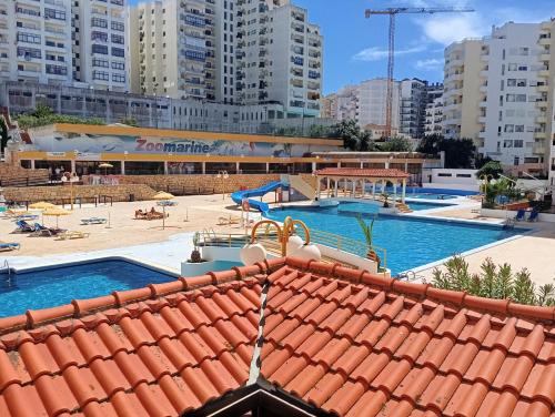 Clube Praia da Rocha 104 BY SWEET HOME