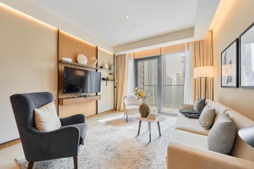 Premium 2BR Address Opera Downtown Dubai