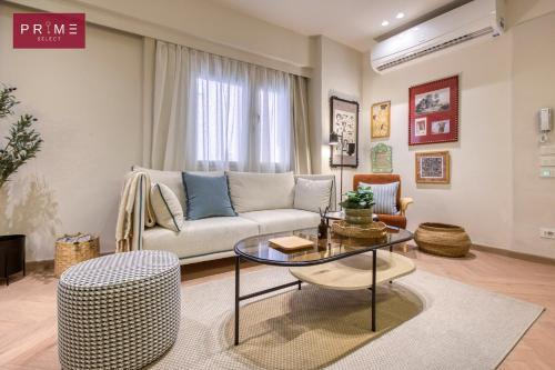 Prime Select Zamalek Saray AlGezira