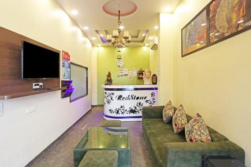 Foto dalla galleria di Stay Residency - Green Park Metro Gate 1 a Nuova Delhi