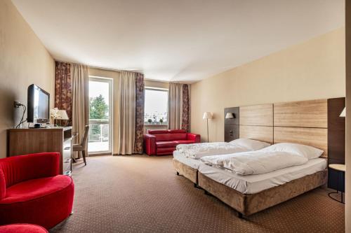 VacationClub - Diva Apartament 248