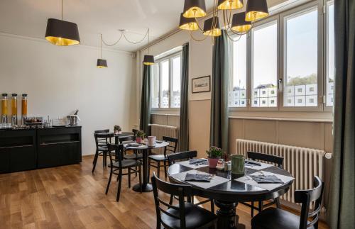 Boutique Hotel KARL photo 3