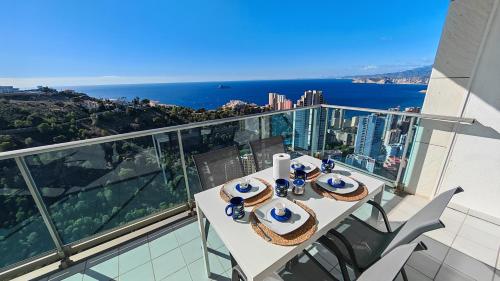 Benidorm Sky 33