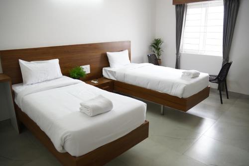 Imagen de la galería de KK Service, en Coimbatore