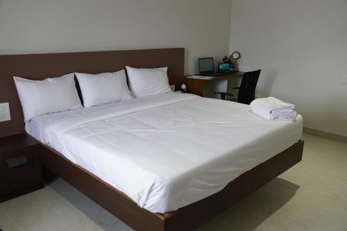 Imagen de la galería de KK Service, en Coimbatore