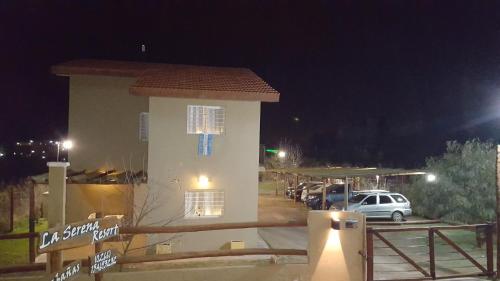 Ảnh trong thư viện ảnh của La Serena Cabañas ở Potrero de los Funes