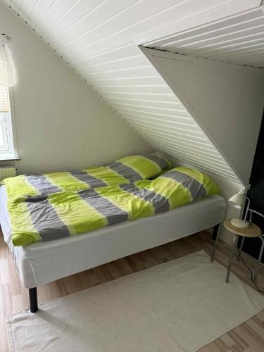 Afbeelding uit fotogalerij van Kvisthuset 1 Sal in Tylstrup