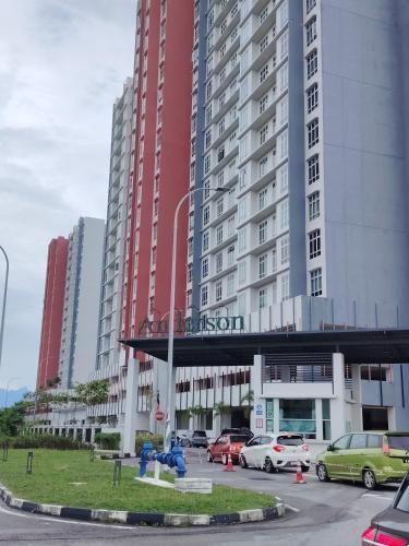 CK Homestay