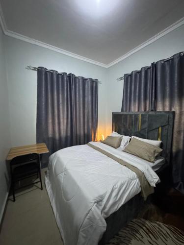 Φωτογραφία από το άλμπουμ του Q Homes Platinum Suite σε Μουάνζα