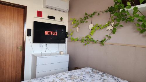 Φωτογραφία από το άλμπουμ του Apartamento com dois quartos a 300m da praia σε Cabedelo