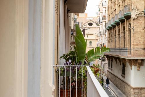 Uma Suites Barceloneta Beach
