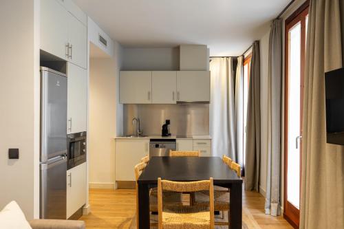 Uma Suites Barceloneta Beach