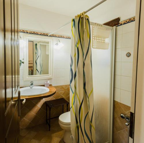 Ένα μπάνιο στο 4 εποχές