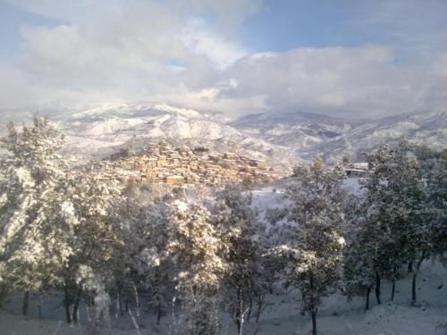 Φυσικό τοπίο κοντά σε αυτό το διαμέρισμα