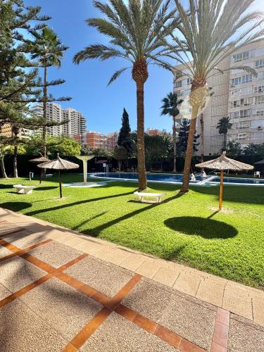 Apartamento familiar Alicante Playa San Juan