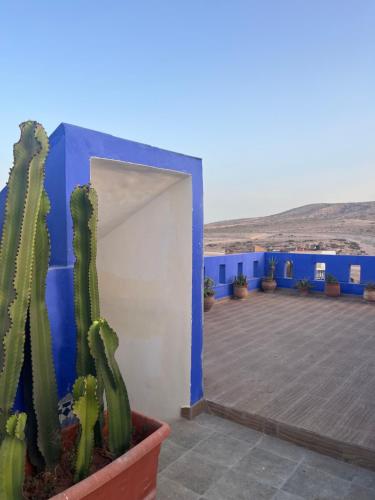 Imagen de la galería de Ims'Chill Hotel, en Imsouane