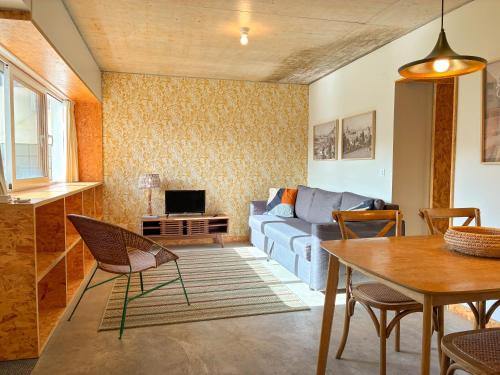 Madragoa Modern Apartments