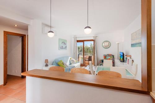 Apartment Corb Mari
