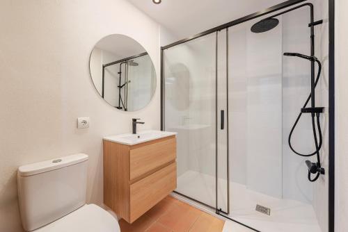 Apartment Corb Mari
