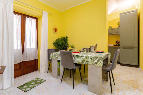 Φωτογραφία από το άλμπουμ του Pied-à-terre Casa Caterina στην Ίσκια