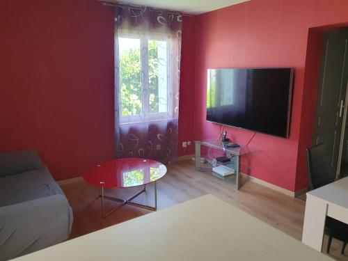 logement en touraine