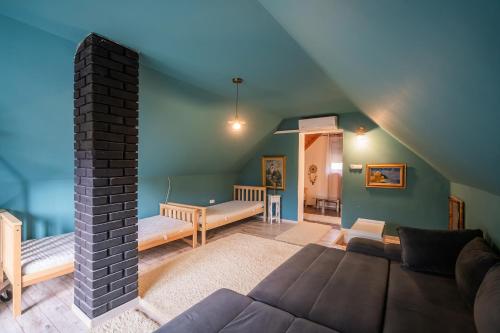 Gallery image of Non stop apartman in Kaposvár