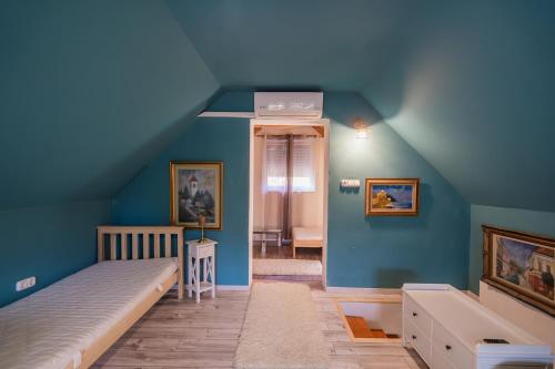 Imagen de la galería de Non stop apartman, en Kaposvár