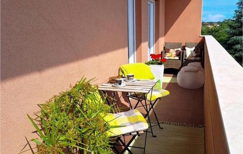 Gorgeous Apartment In Medulin