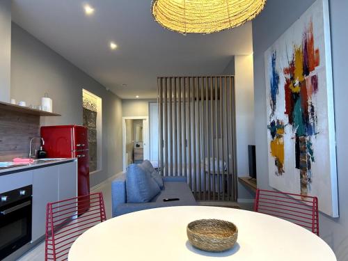 Refuxio do vello Berbés