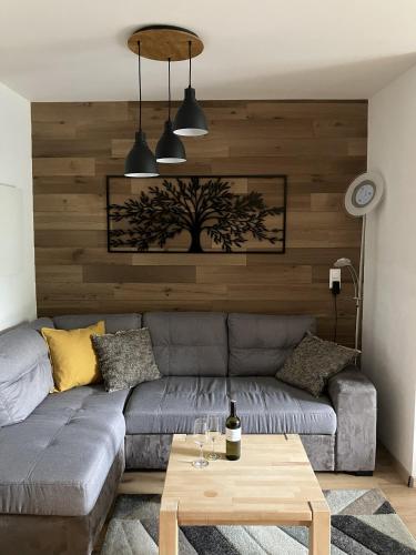 AAA Fewo Bad Kleinkirchheim