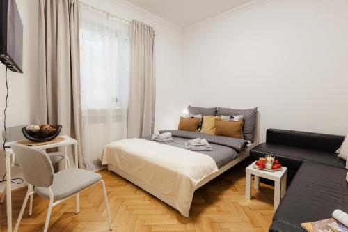 BNB Kupelna Apartment