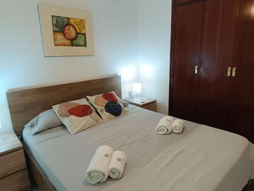Apartment Huerta del Obispo
