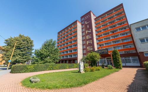 Hotel Lineas