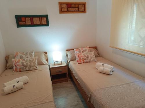 Apartment Huerta del Obispo