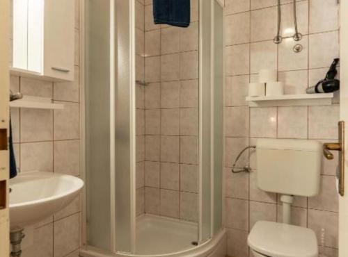 Apartment Verde Blu