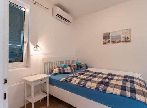 Apartment Verde Blu