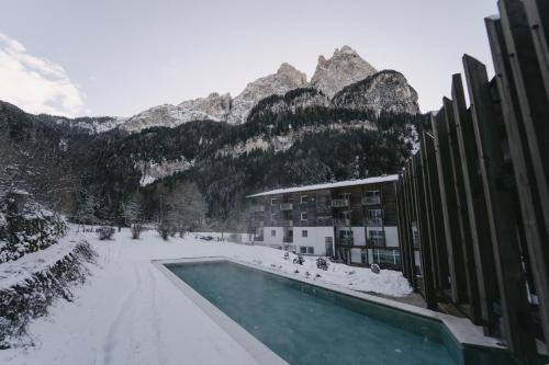 Φυσικό τοπίο κοντά σε αυτό το ξενοδοχείο